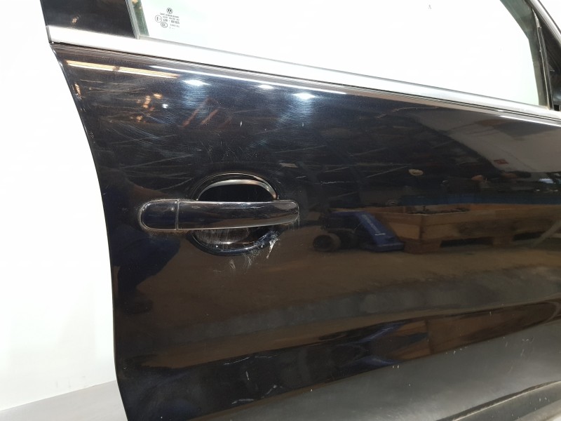 Recambio de puerta delantera derecha para volkswagen tiguan (5n1) advance referencia OEM IAM 5N0831056B  