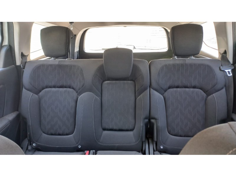 renault scenic iv del año 2019