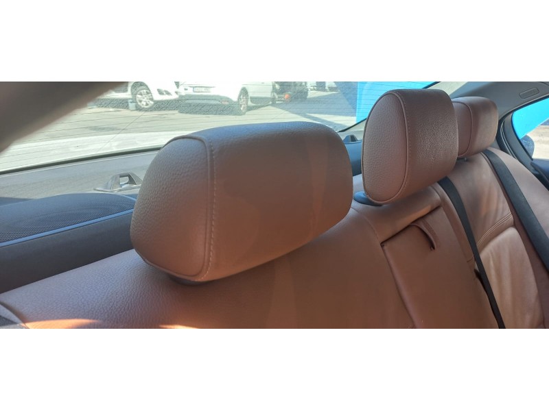 bmw serie 3 berlina (e90) del año 2010 bmw serie 3 berlina (e90) del año 2010