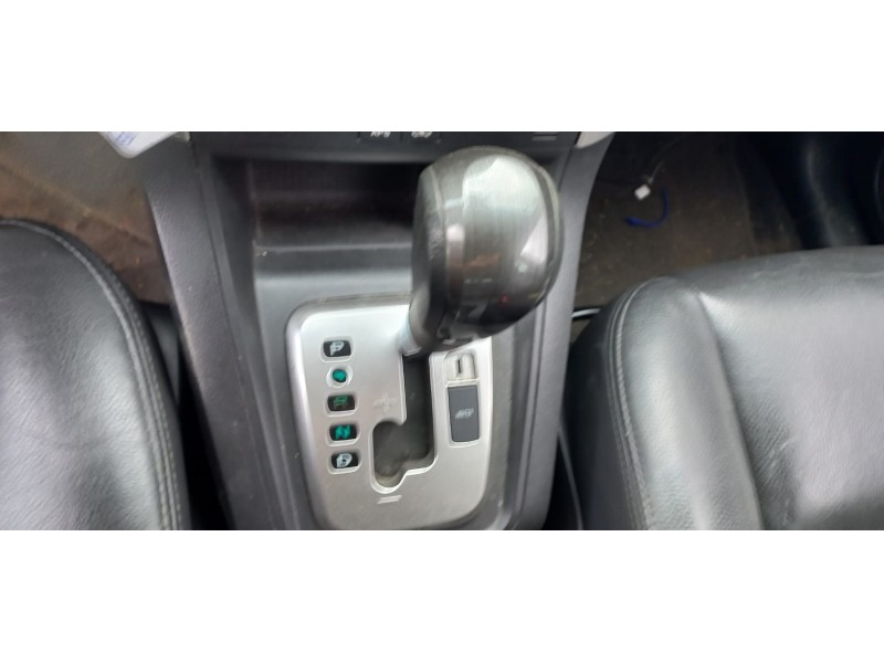 chevrolet captiva del año 2007 chevrolet captiva del año 2007