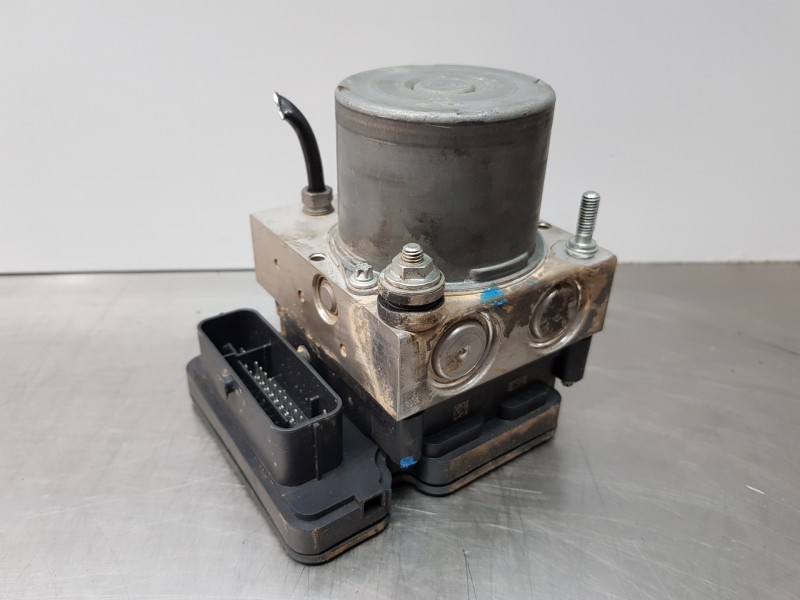 Recambio de abs para citroen jumper kasten l2h2 referencia OEM IAM 52191289 0265956519 