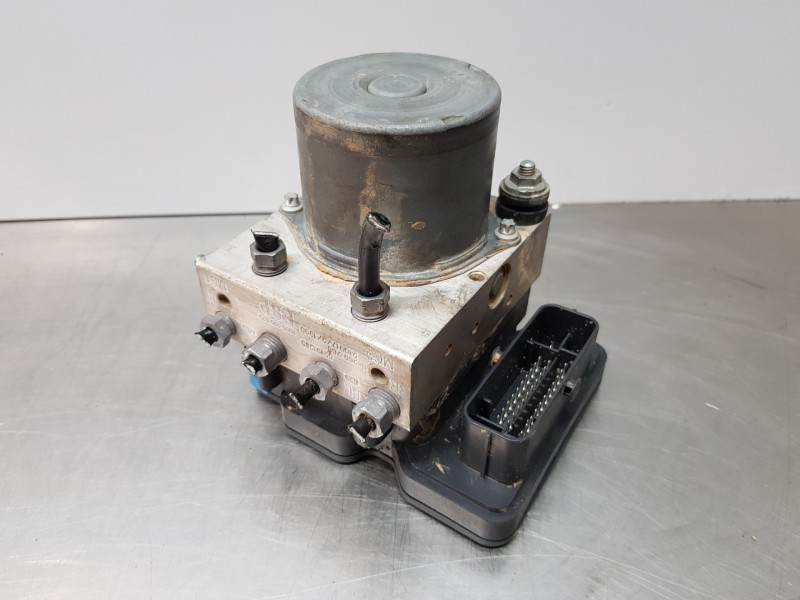 Recambio de abs para citroen jumper kasten l2h2 referencia OEM IAM 52191289 0265956519 