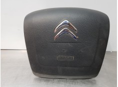 Recambio de airbag delantero izquierdo para citroen jumper kasten l2h2 referencia OEM IAM 735685784 07356857840