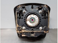 Recambio de airbag delantero izquierdo para citroen jumper kasten l2h2 referencia OEM IAM 735685784 07356857840  2
