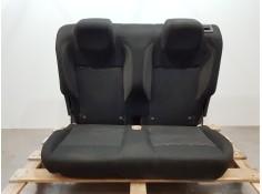 Recambio de asientos trasero izquierdo para peugeot rifter active pack referencia OEM IAM 9821885880  
