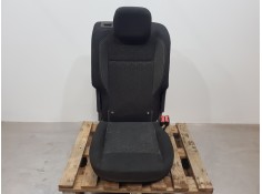 Recambio de asientos trasero derecho para peugeot rifter active pack referencia OEM IAM 9821885580  
