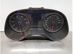 Recambio de cuadro instrumentos para seat leon st (5f8) style referencia OEM IAM 5F0920740F