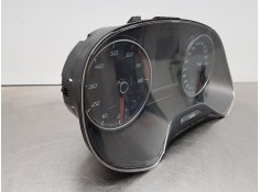 Recambio de cuadro instrumentos para seat leon st (5f8) style referencia OEM IAM 5F0920740F   2
