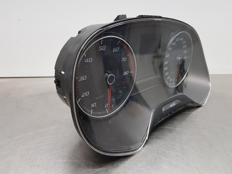 Recambio de cuadro instrumentos para seat leon st (5f8) style referencia OEM IAM 5F0920740F  