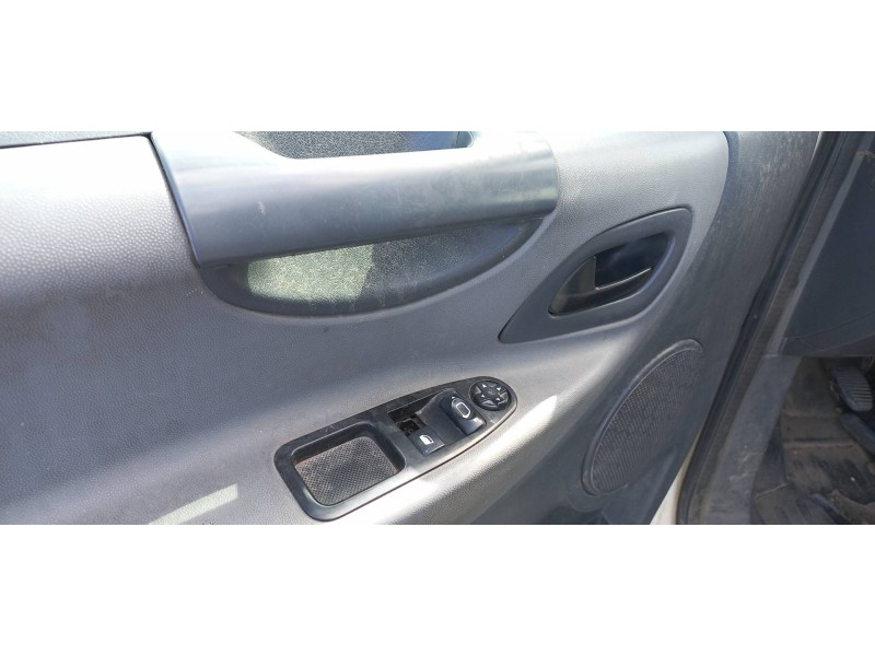 peugeot expert kasten del año 2008