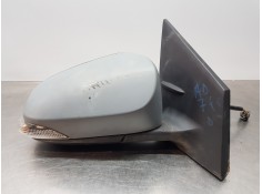 Recambio de retrovisor derecho para toyota auris hybrid referencia OEM IAM 8791002640  