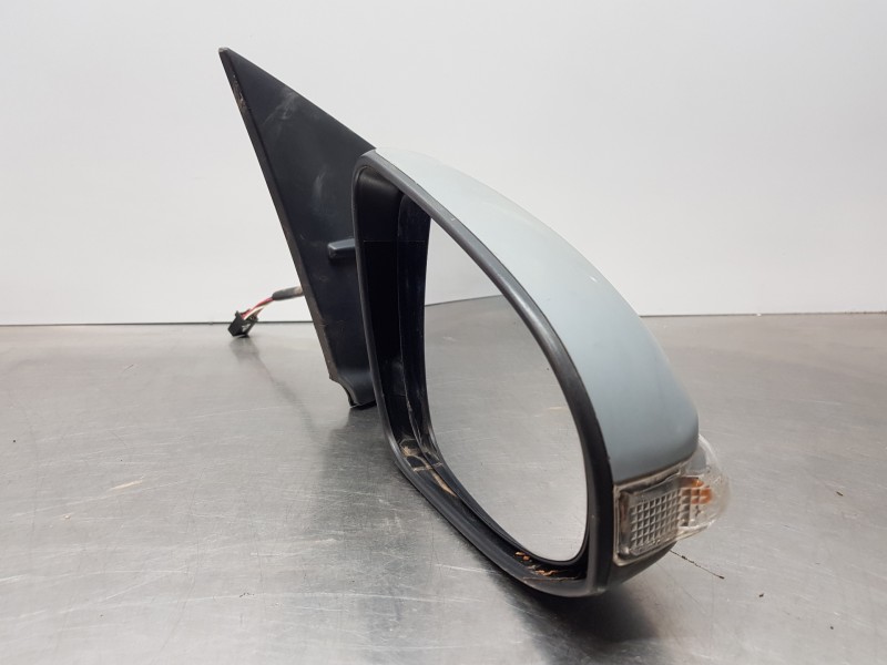 Recambio de retrovisor derecho para toyota auris hybrid referencia OEM IAM 8791002640  