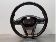 Recambio de volante para seat leon st (5f8) style referencia OEM IAM 5F0419091AHDNO 5F0419091AH 