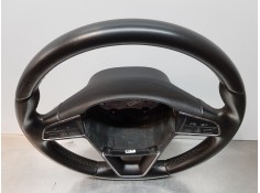 Recambio de volante para seat leon st (5f8) style referencia OEM IAM 5F0419091AHDNO 5F0419091AH  2