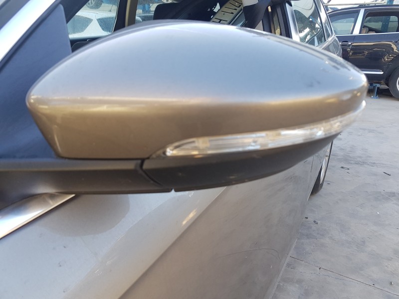 volkswagen passat variant (365) del año 2010