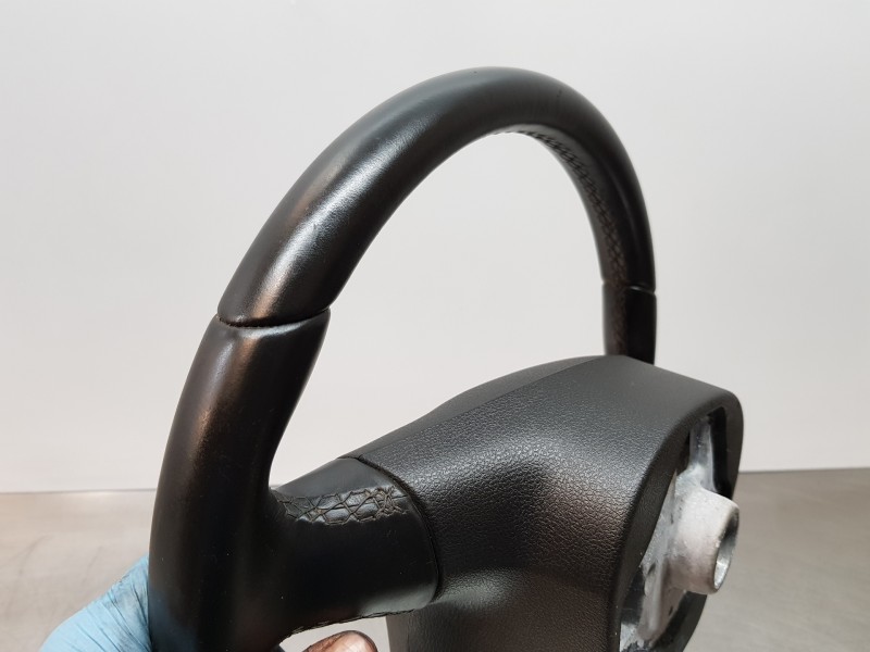 Recambio de volante para seat leon st (5f8) style referencia OEM IAM 5F0419091AHDNO 5F0419091AH 