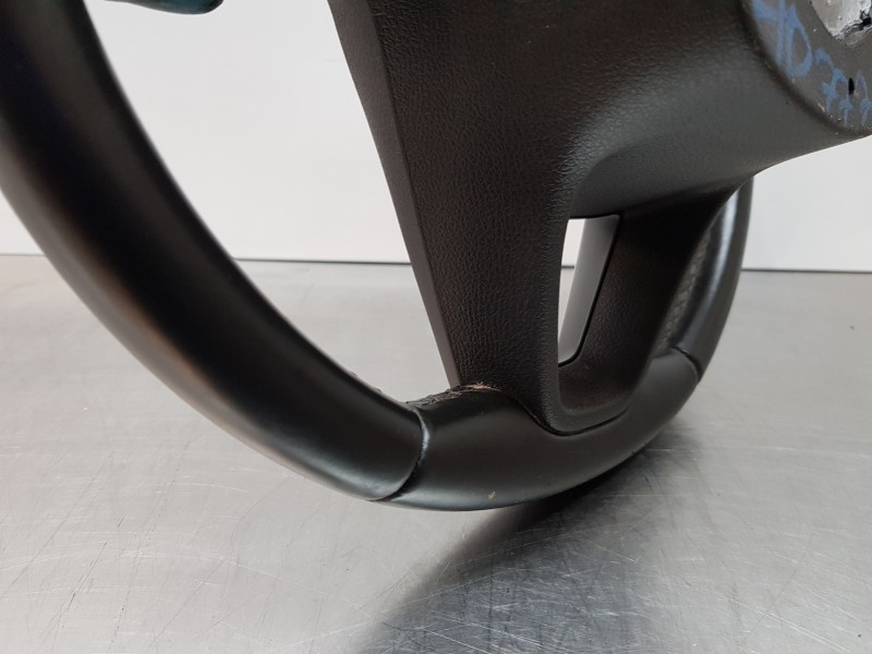 Recambio de volante para seat leon st (5f8) style referencia OEM IAM 5F0419091AHDNO 5F0419091AH 