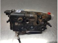 Recambio de cerradura puerta lateral derecha para peugeot rifter active pack referencia OEM IAM 9824358580 16943549 1609239680 2