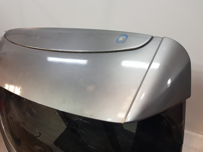 Recambio de porton trasero para nissan qashqai (j11) tekna referencia OEM IAM K01004EAAA  