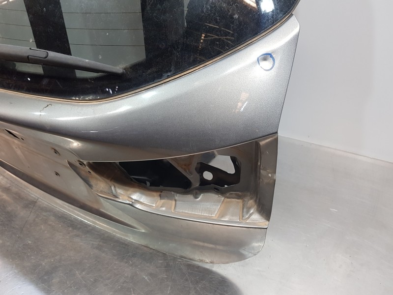 Recambio de porton trasero para nissan qashqai (j11) tekna referencia OEM IAM K01004EAAA  