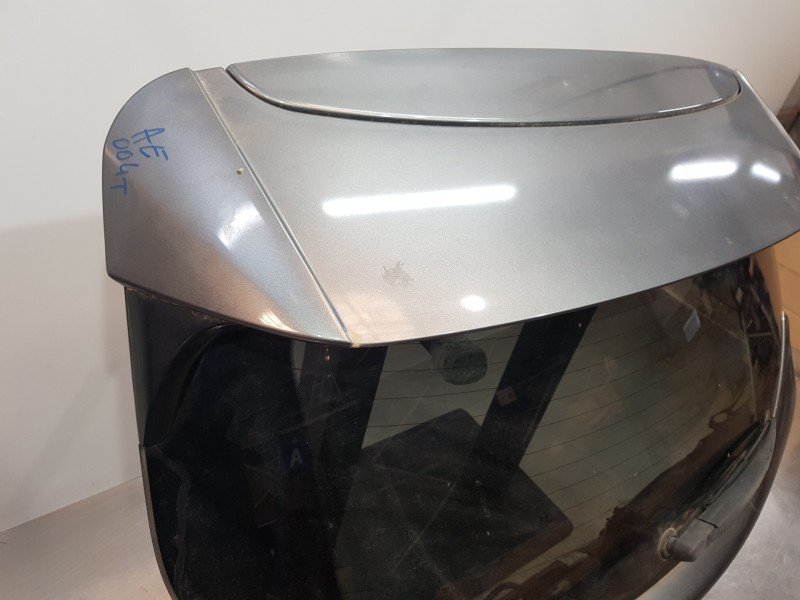 Recambio de porton trasero para nissan qashqai (j11) tekna referencia OEM IAM K01004EAAA  