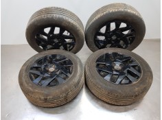 Recambio de juego llantas para opel mokka gs line referencia OEM IAM 9835097480  