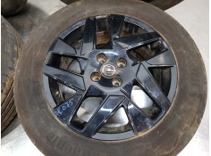 Recambio de juego llantas para opel mokka gs line referencia OEM IAM 9835097480   2