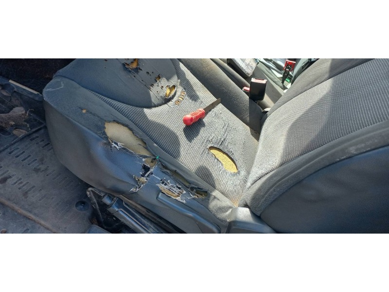 peugeot expert kasten del año 2008