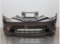 Recambio de paragolpes delantero para nissan qashqai (j11) tekna referencia OEM IAM 620224EB0H  