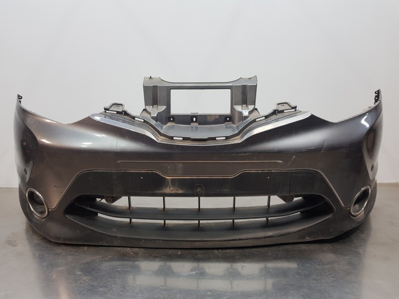Recambio de paragolpes delantero para nissan qashqai (j11) tekna referencia OEM IAM 620224EB0H  