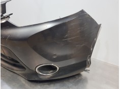 Recambio de paragolpes delantero para nissan qashqai (j11) tekna referencia OEM IAM 620224EB0H   2