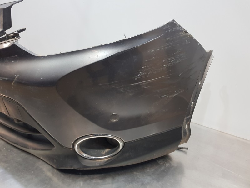 Recambio de paragolpes delantero para nissan qashqai (j11) tekna referencia OEM IAM 620224EB0H  