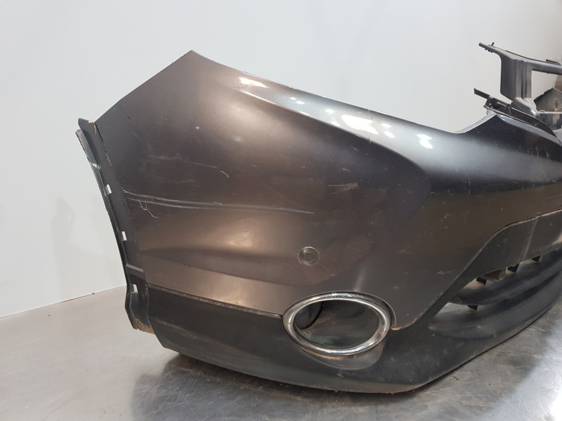 Recambio de paragolpes delantero para nissan qashqai (j11) tekna referencia OEM IAM 620224EB0H  