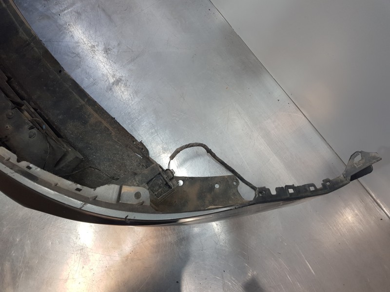 Recambio de paragolpes delantero para nissan qashqai (j11) tekna referencia OEM IAM 620224EB0H  