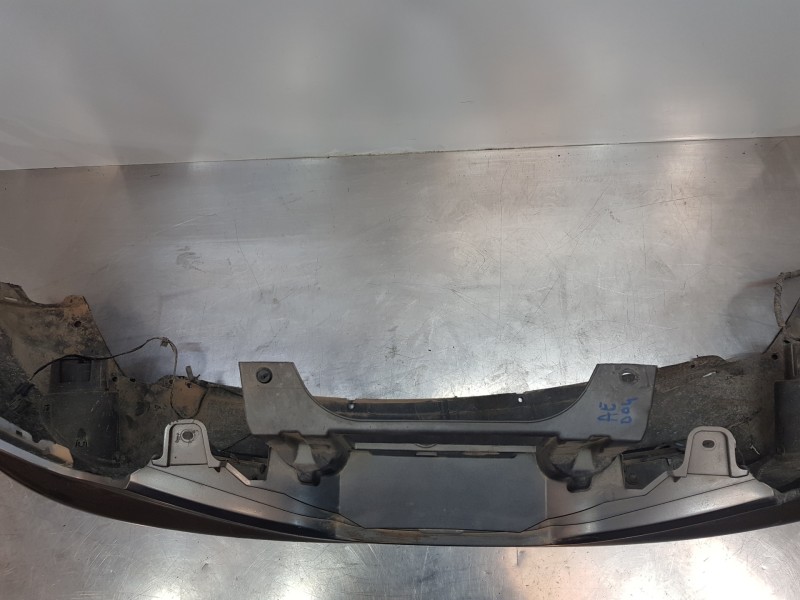 Recambio de paragolpes delantero para nissan qashqai (j11) tekna referencia OEM IAM 620224EB0H  