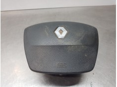Recambio de airbag delantero izquierdo para renault megane iii berlina 5 p authentique referencia OEM IAM 985100007R  