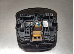 Recambio de airbag delantero izquierdo para renault megane iii berlina 5 p authentique referencia OEM IAM 985100007R   2