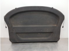 Recambio de bandeja trasera para renault megane iii berlina 5 p authentique referencia OEM IAM 794200017R  