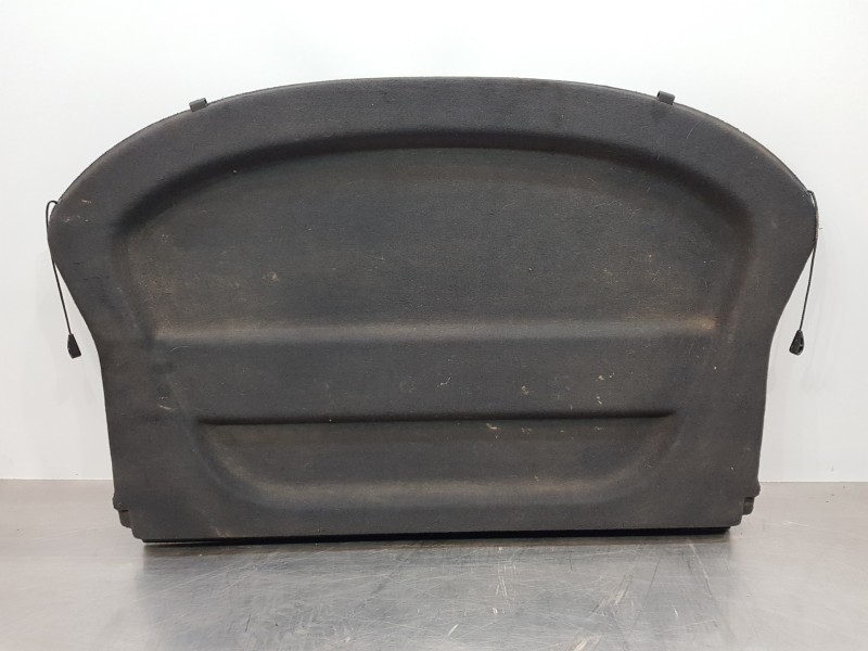 Recambio de bandeja trasera para renault megane iii berlina 5 p authentique referencia OEM IAM 794200017R  