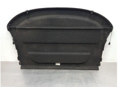 Recambio de bandeja trasera para renault megane iii berlina 5 p authentique referencia OEM IAM 794200017R   2