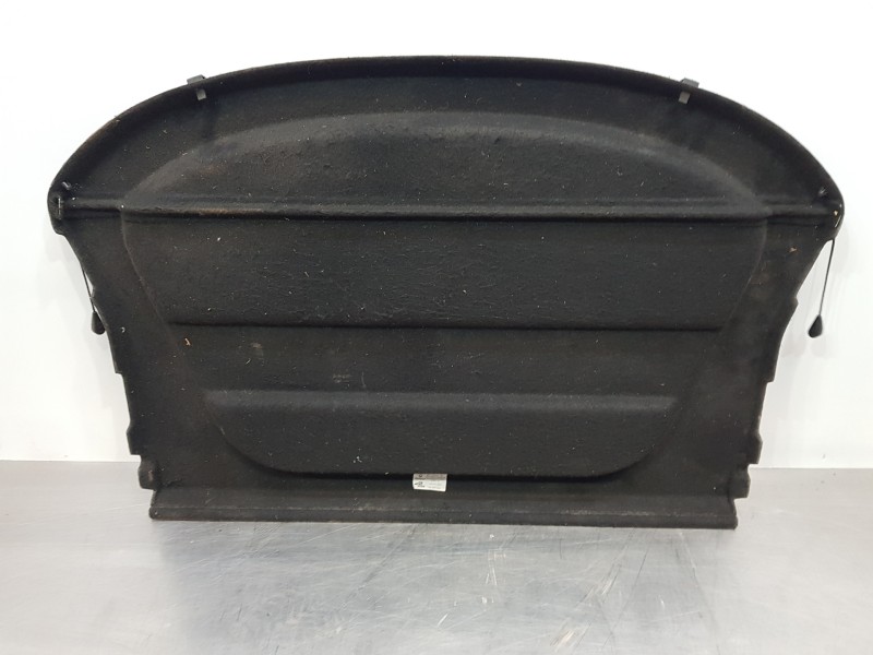 Recambio de bandeja trasera para renault megane iii berlina 5 p authentique referencia OEM IAM 794200017R  