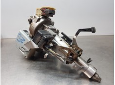 Recambio de columna direccion para renault megane iii berlina 5 p authentique referencia OEM IAM 488105963R 488104821R 