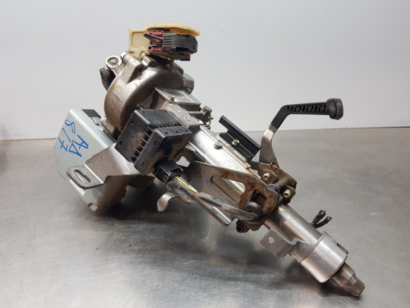 Recambio de columna direccion para renault megane iii berlina 5 p authentique referencia OEM IAM 488105963R 488104821R 