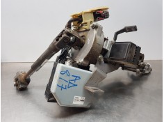 Recambio de columna direccion para renault megane iii berlina 5 p authentique referencia OEM IAM 488105963R 488104821R  2