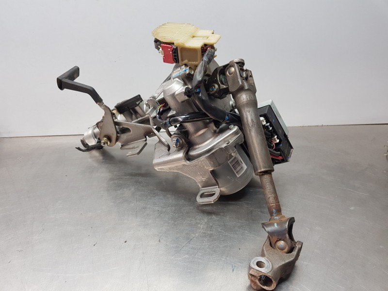 Recambio de columna direccion para renault megane iii berlina 5 p authentique referencia OEM IAM 488105963R 488104821R 