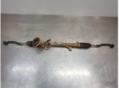 Recambio de cremallera direccion para renault megane iii berlina 5 p authentique referencia OEM IAM 490018982R  