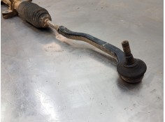 Recambio de cremallera direccion para renault megane iii berlina 5 p authentique referencia OEM IAM 490018982R   2