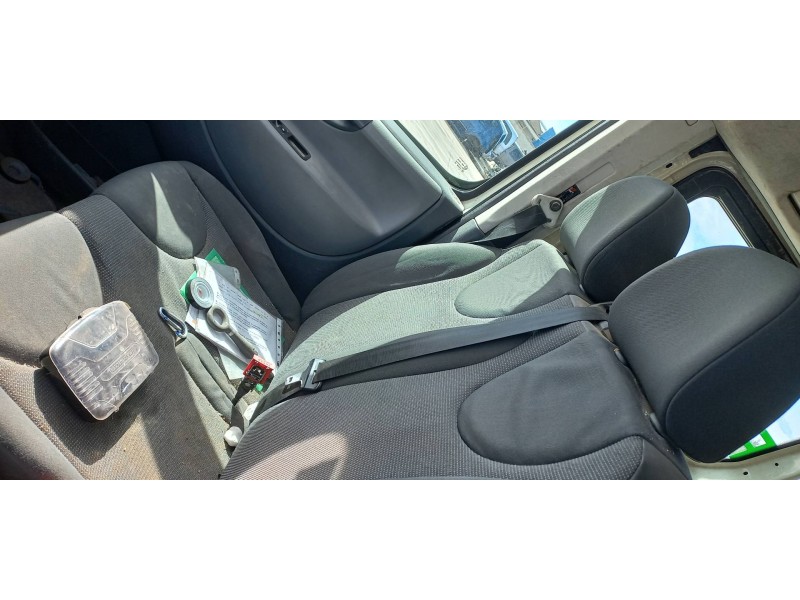 peugeot expert kasten del año 2008