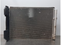 Recambio de condensador / radiador aire acondicionado para kia stonic (ybcuv) concept referencia OEM IAM 97606H8300 29134H8310 