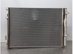 Recambio de condensador / radiador aire acondicionado para kia stonic (ybcuv) concept referencia OEM IAM 97606H8300 29134H8310  2
